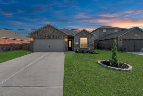 424 Maple Fawn Drive Katy TX 77493