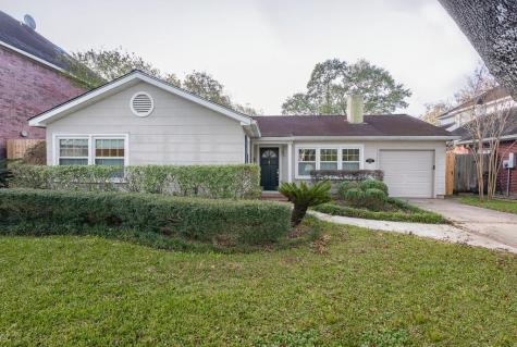 4505 Merrie Lane Bellaire TX 77401