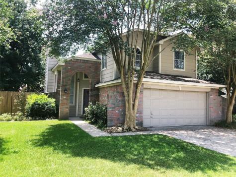 12311 Hamsfield Court Tomball TX 77377
