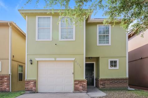 4911 S Cancun Drive Houston TX 77045