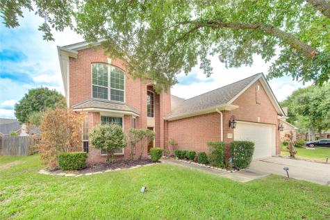 24519 Bell Canyon Lane Katy TX 77494
