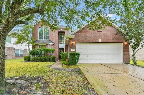 24519 Bell Canyon Lane Katy TX 77494