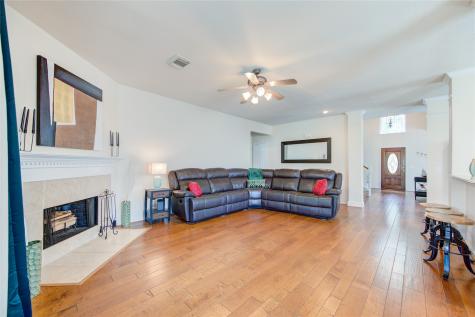 24519 Bell Canyon Lane Katy TX 77494