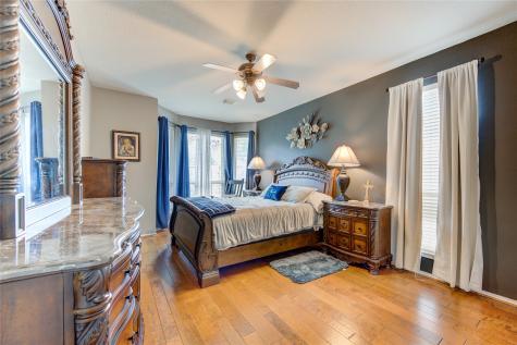 24519 Bell Canyon Lane Katy TX 77494
