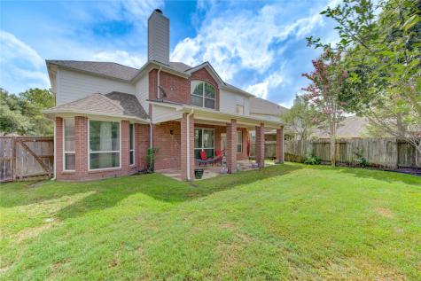 24519 Bell Canyon Lane Katy TX 77494
