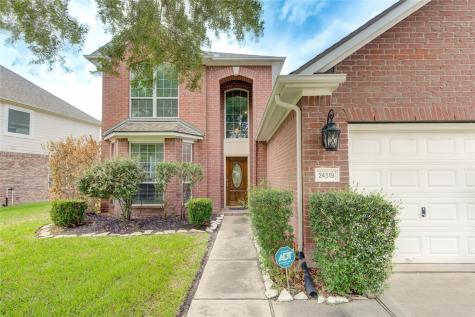 24519 Bell Canyon Lane Katy TX 77494