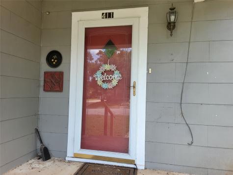 411 W Mansfield Street Brenham TX 77833