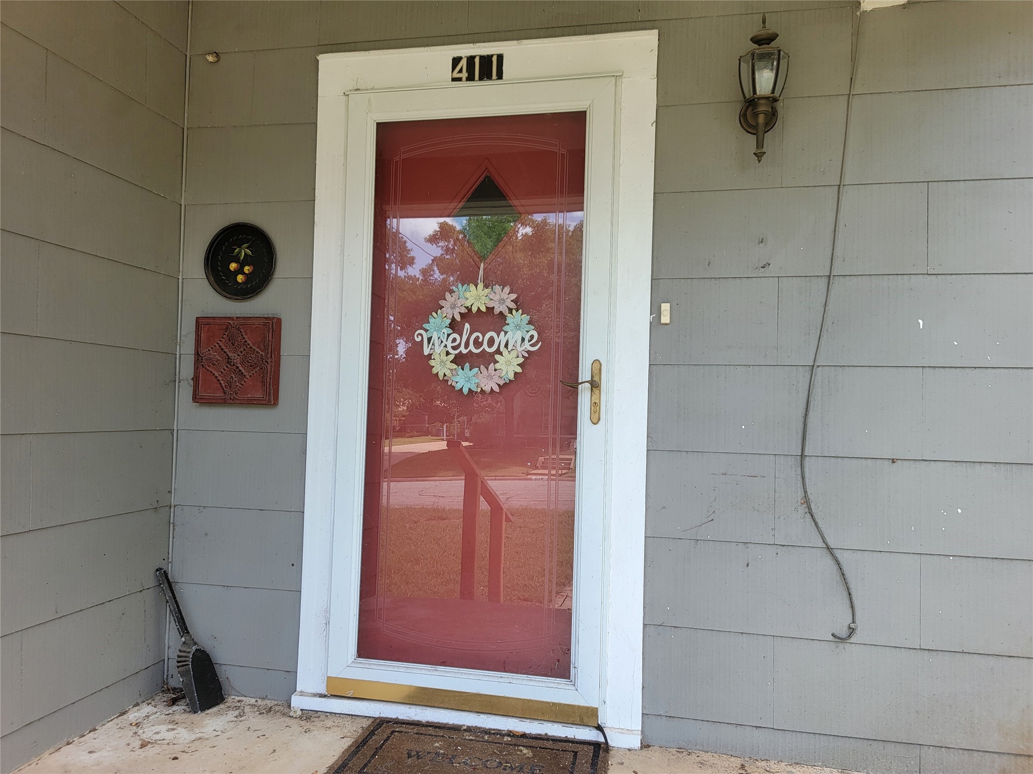 411 W Mansfield Street Brenham TX 77833