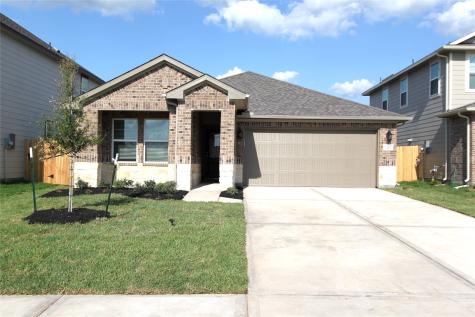 7207 Wilshire Court Rosharon TX 77583