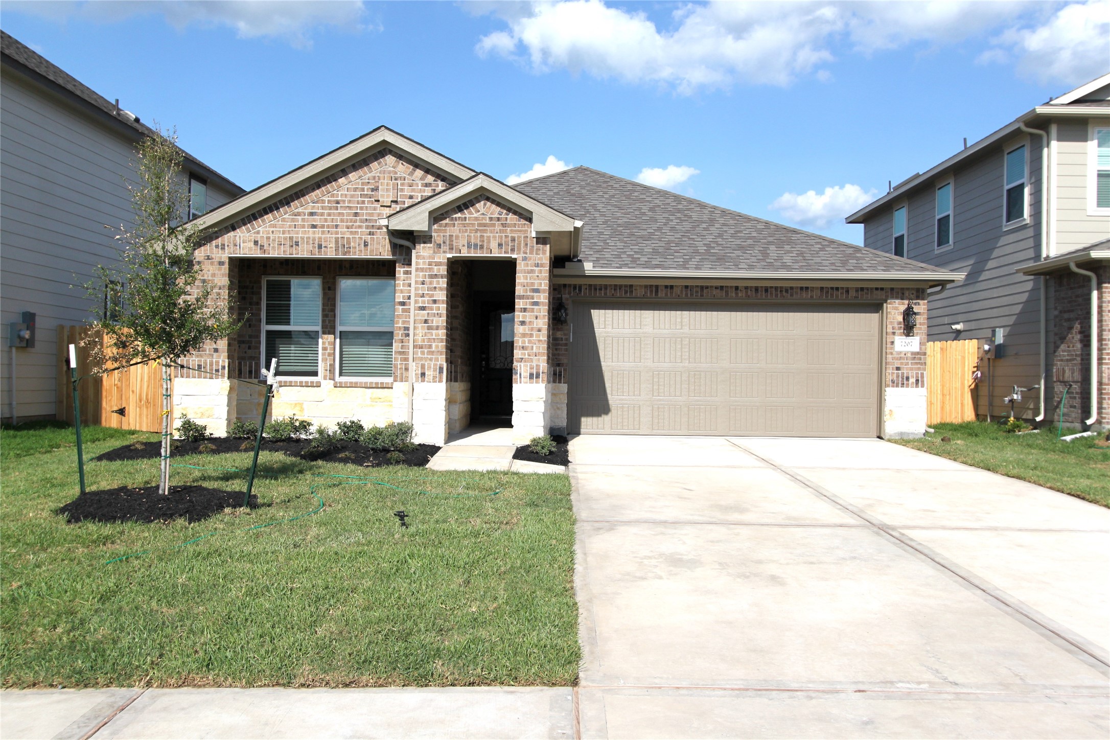 7207 Wilshire Court Rosharon TX 77583