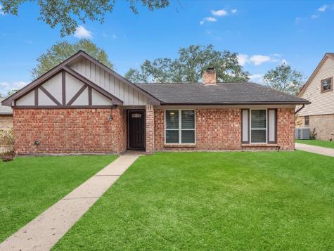 21611 Park Downe Lane Katy TX 77450