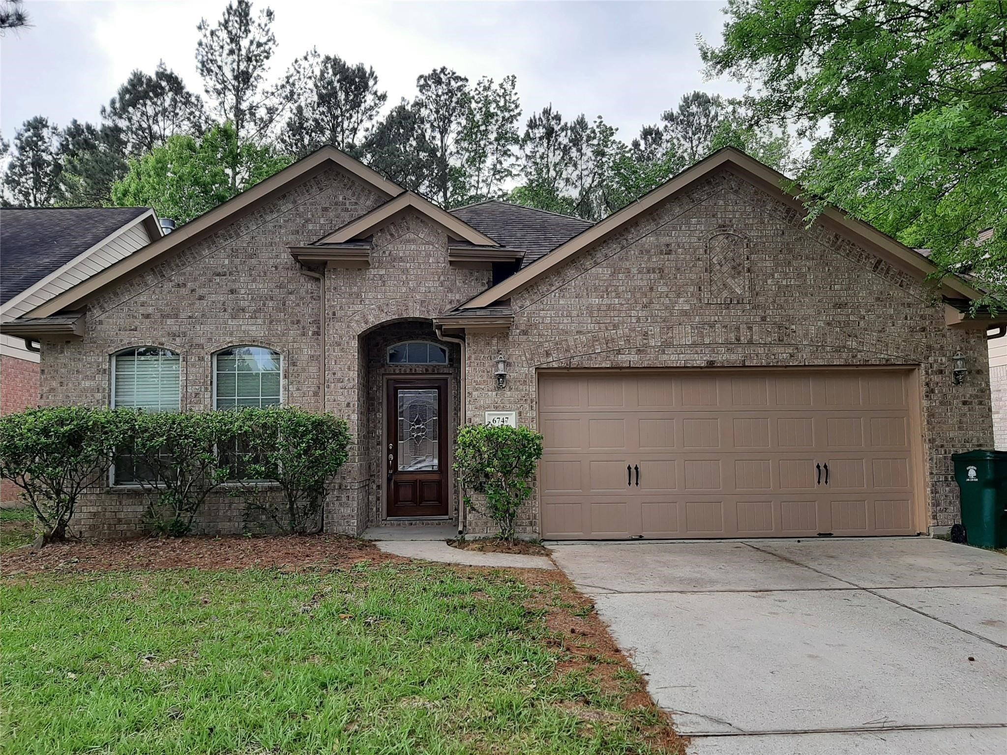 6747 Durango Creek Drive Magnolia TX 77354