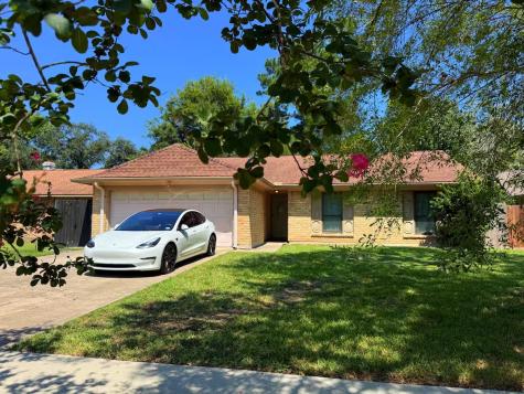 9430 Charter Ridge Drive Houston TX 77070