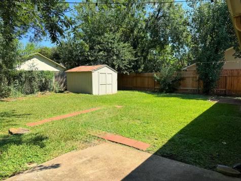 9430 Charter Ridge Drive Houston TX 77070