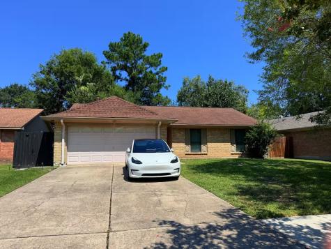 9430 Charter Ridge Drive Houston TX 77070