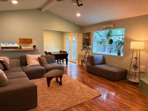 9430 Charter Ridge Drive Houston TX 77070