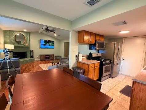 9430 Charter Ridge Drive Houston TX 77070