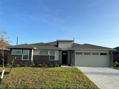 1307 Park Crest Drive Missouri City TX 77459