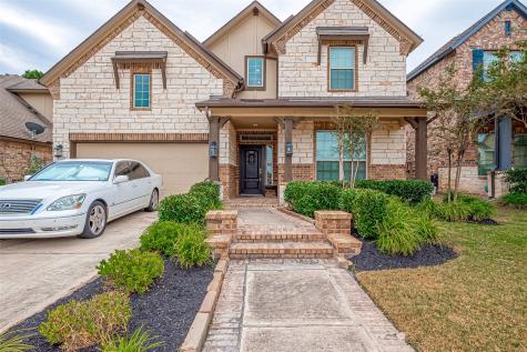 19235 Presa Canyon Drive Cypress TX 77433