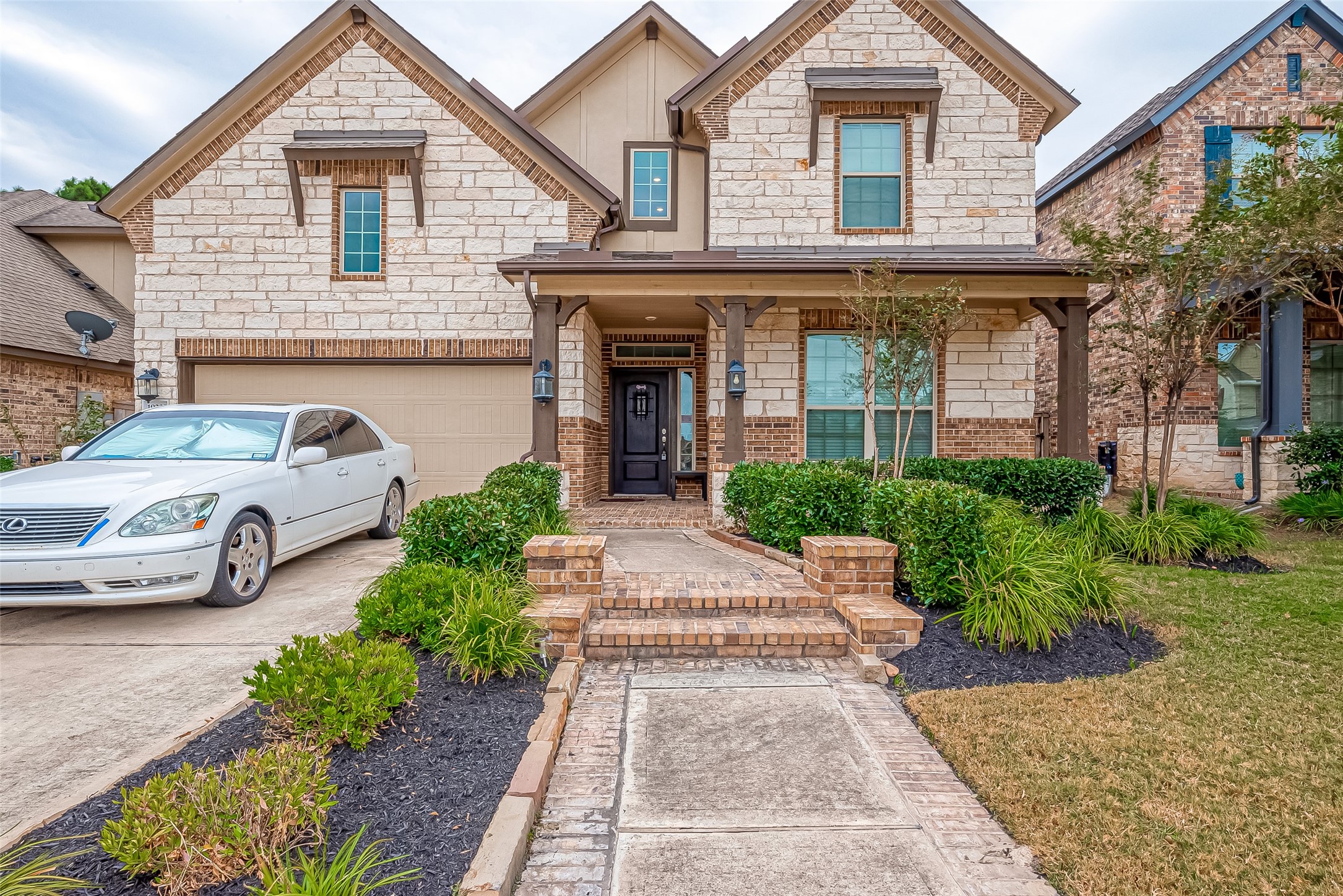 19235 Presa Canyon Drive Cypress TX 77433