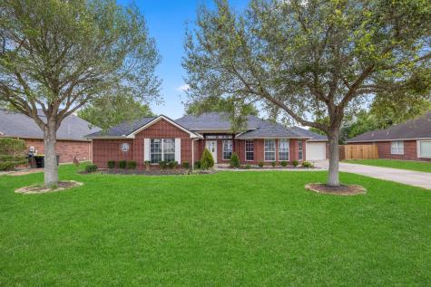 3807 Doveswood Circle Needville TX 77461