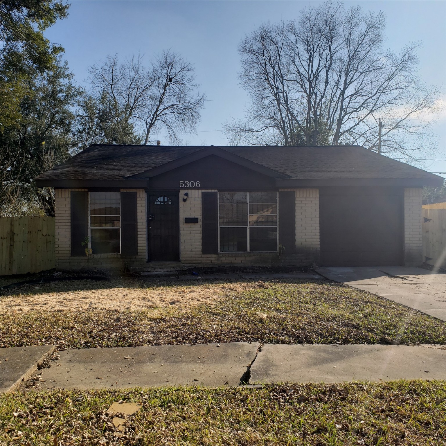 5306 Bungalow Lane Houston TX 77048