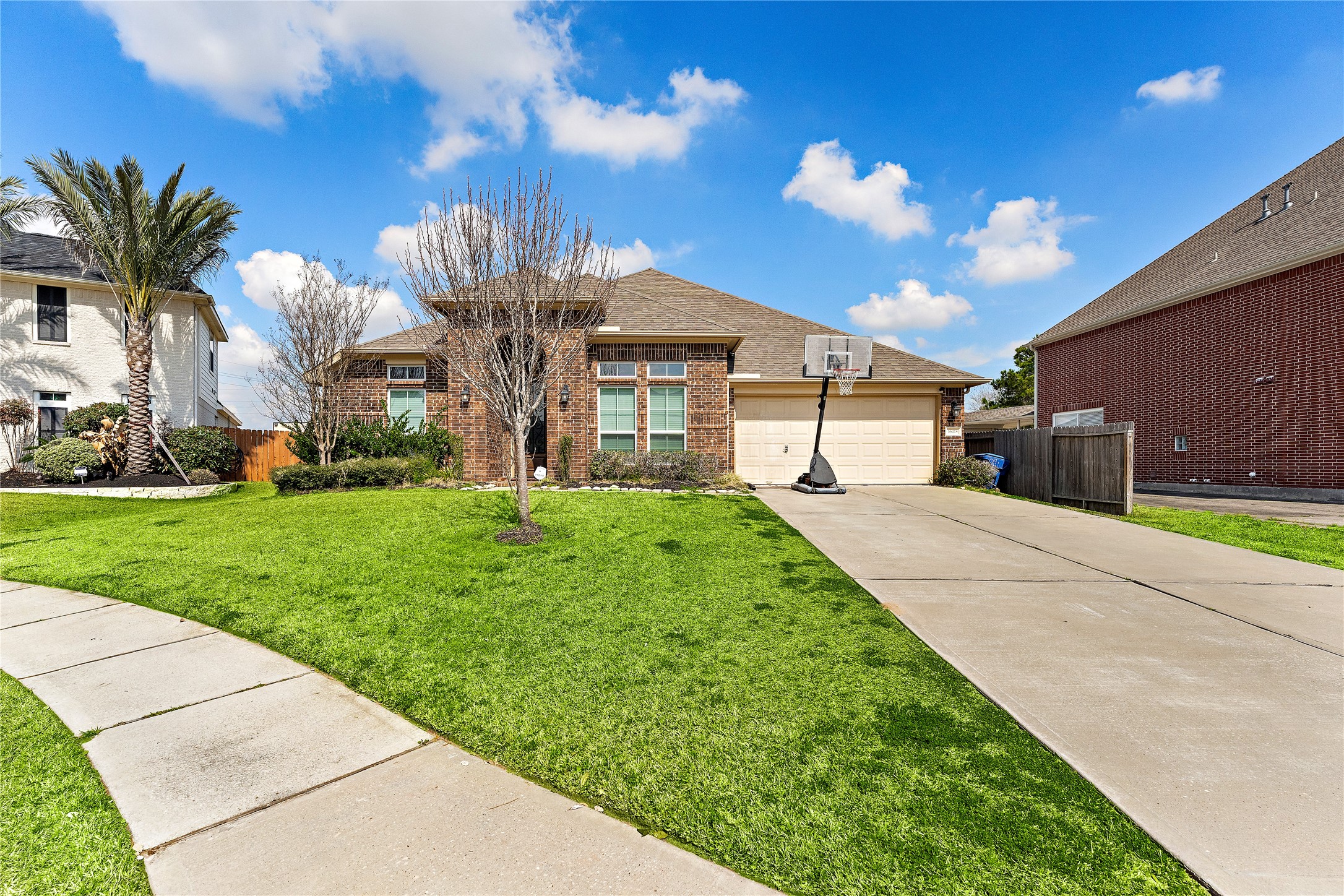 16418 Lakewood Field Drive Tomball TX 77377