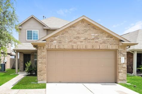 19038 Treviso Terrace Lane Katy TX 77449