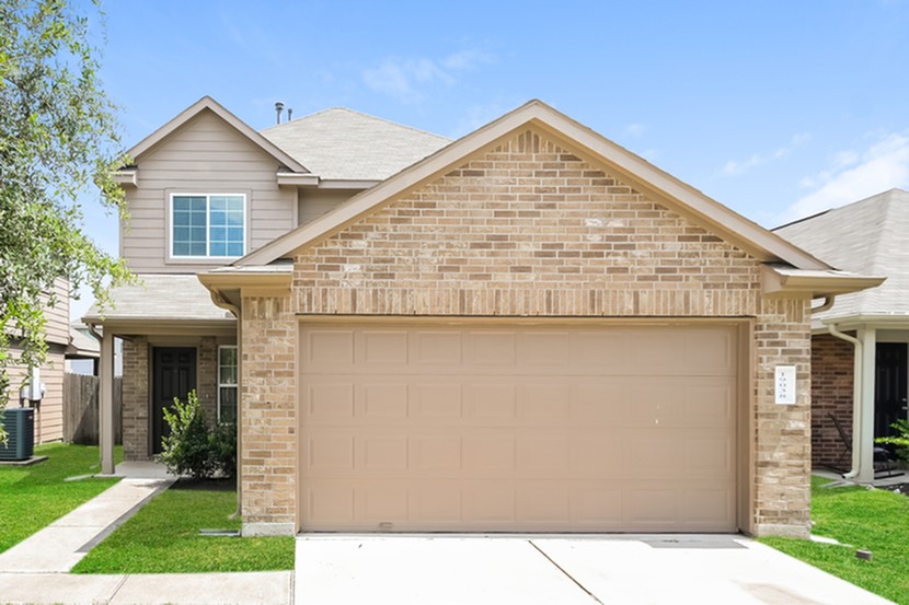 19038 Treviso Terrace Lane Katy TX 77449