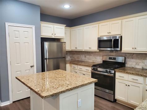 5436 Quail Cove Lane Houston TX 77053