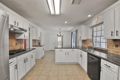17207 Mesa Springs Court Houston TX 77095