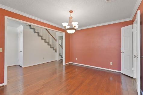 17207 Mesa Springs Court Houston TX 77095