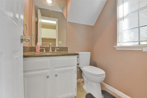 17207 Mesa Springs Court Houston TX 77095