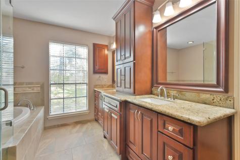 17207 Mesa Springs Court Houston TX 77095