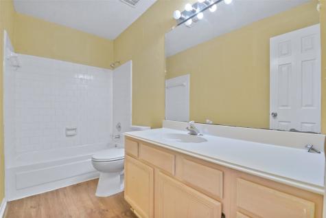 17207 Mesa Springs Court Houston TX 77095