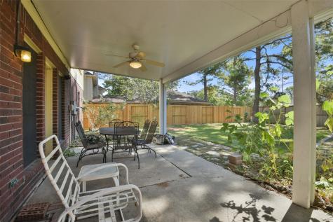 17207 Mesa Springs Court Houston TX 77095