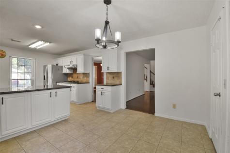 17207 Mesa Springs Court Houston TX 77095