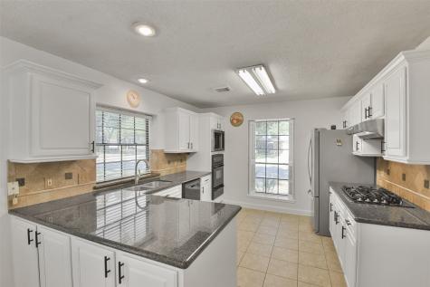 17207 Mesa Springs Court Houston TX 77095