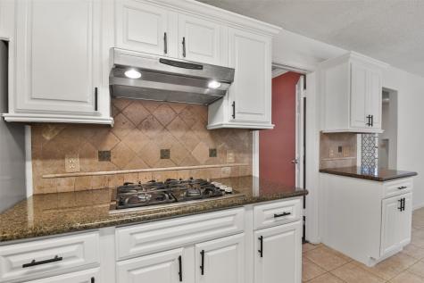 17207 Mesa Springs Court Houston TX 77095