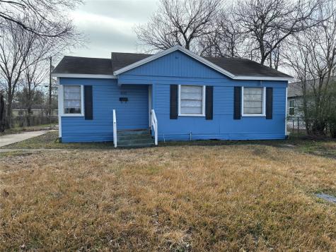 405 Wisteria Street La Marque TX 77568