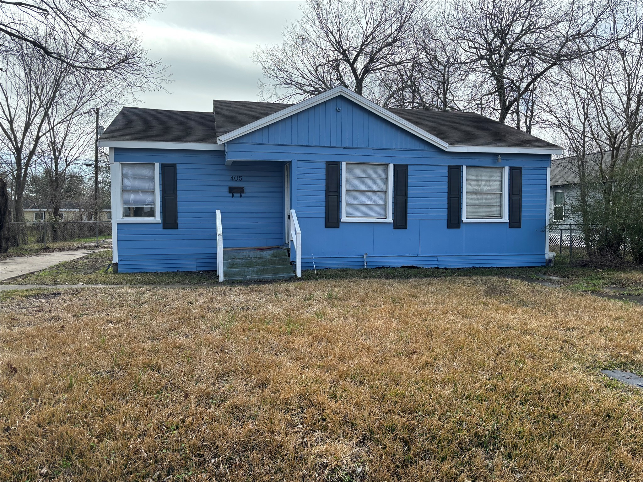 405 Wisteria Street La Marque TX 77568