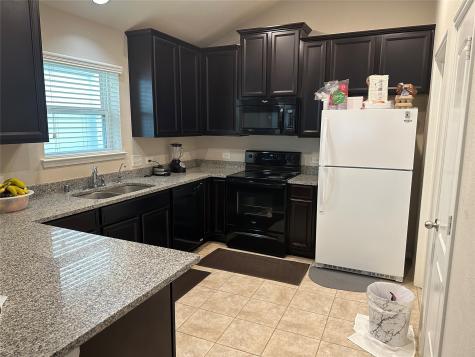2314 Village Stone Court Katy TX 77493