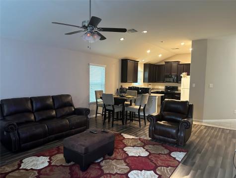2314 Village Stone Court Katy TX 77493