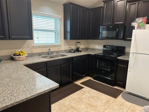 2314 Village Stone Court Katy TX 77493