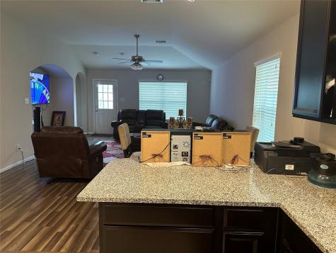 2314 Village Stone Court Katy TX 77493