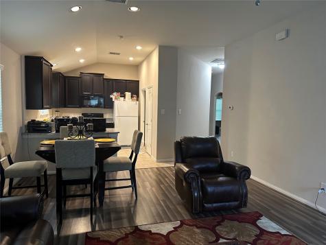 2314 Village Stone Court Katy TX 77493
