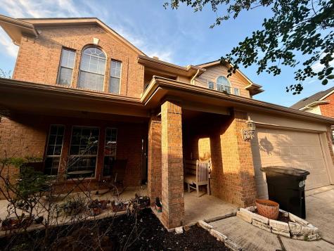 1247 Lavender Shade Court Houston TX 77073
