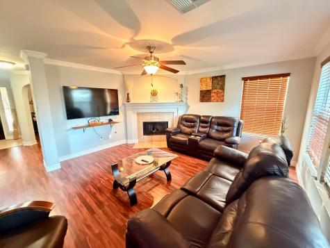 1247 Lavender Shade Court Houston TX 77073