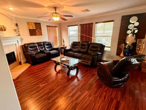 1247 Lavender Shade Court Houston TX 77073