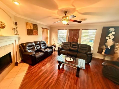 1247 Lavender Shade Court Houston TX 77073